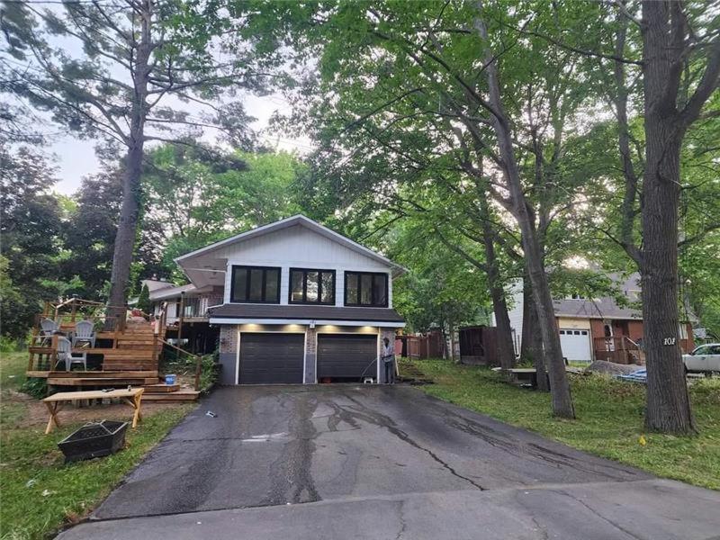 Ottawa Cottage מראה חיצוני תמונה