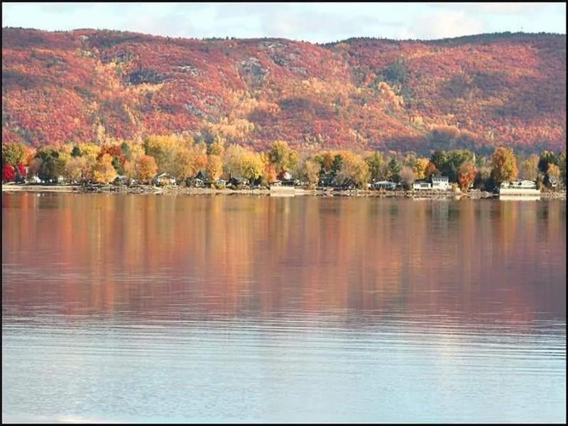 Ottawa Cottage מראה חיצוני תמונה